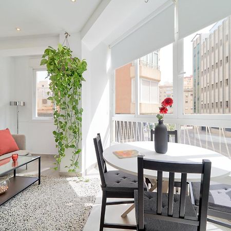Appartement Urban Exclusive Experience In Málaga Extérieur photo
