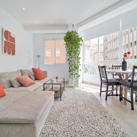 Appartement Urban Exclusive Experience In Málaga Extérieur photo