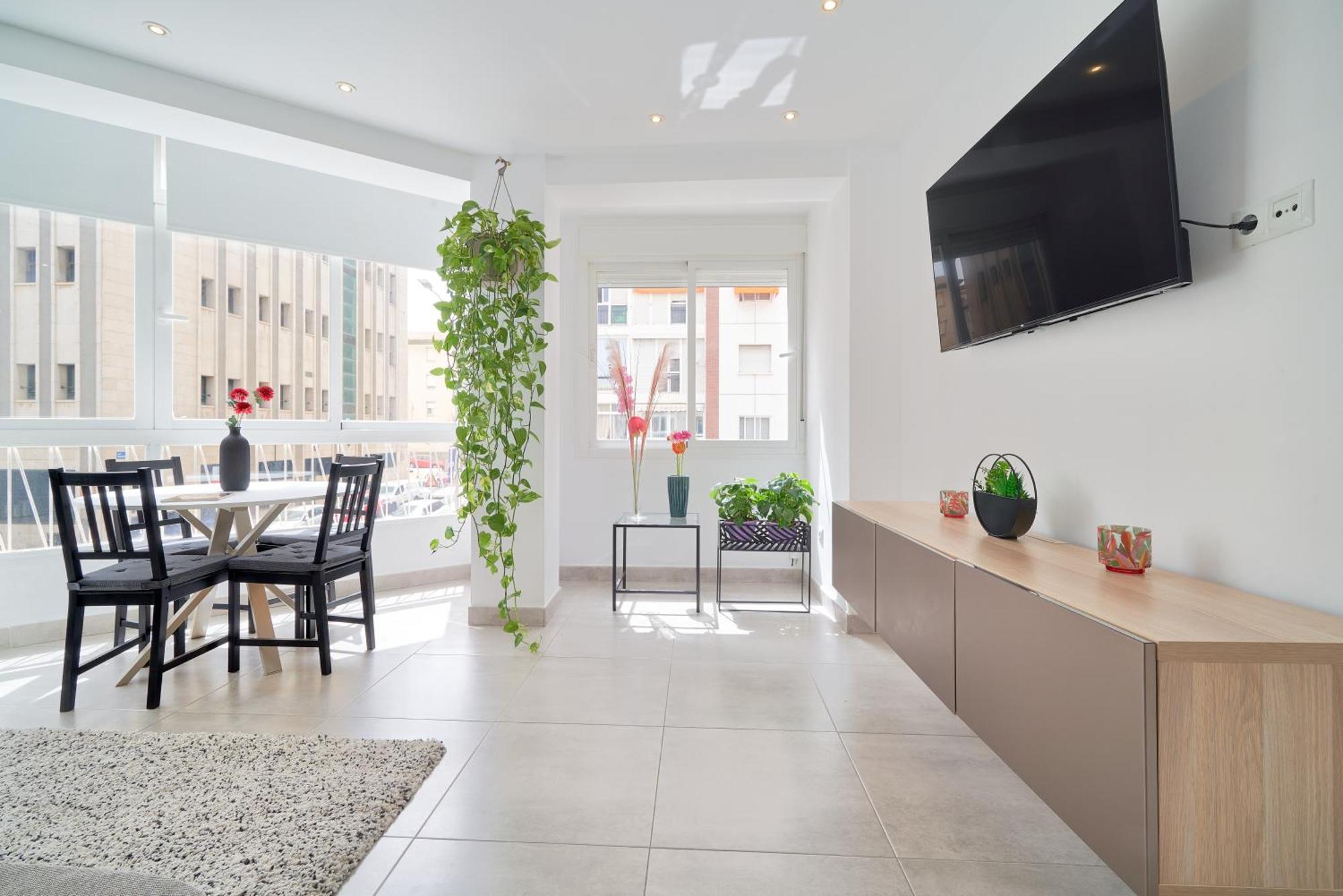 Appartement Urban Exclusive Experience In Málaga Extérieur photo