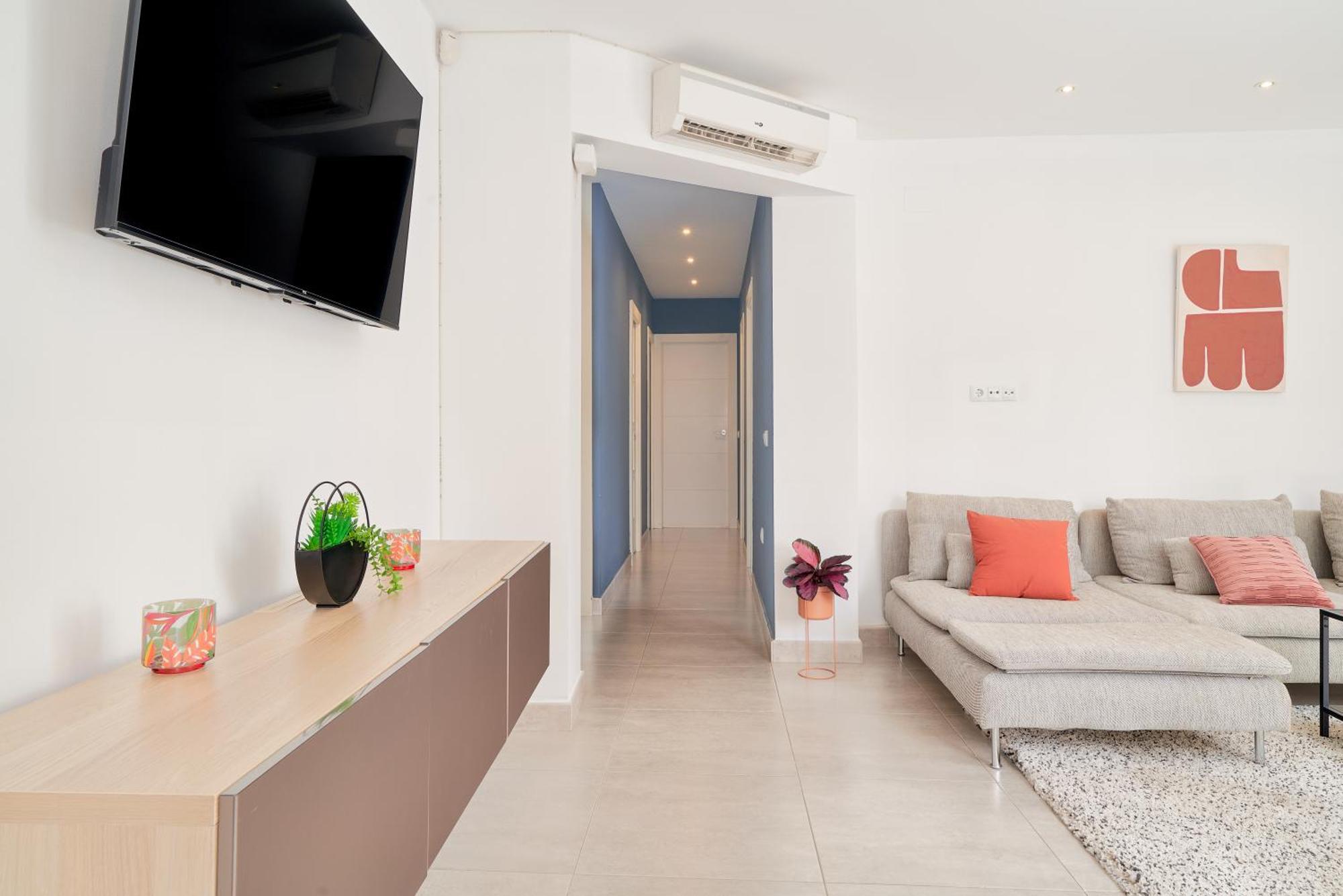 Appartement Urban Exclusive Experience In Málaga Extérieur photo