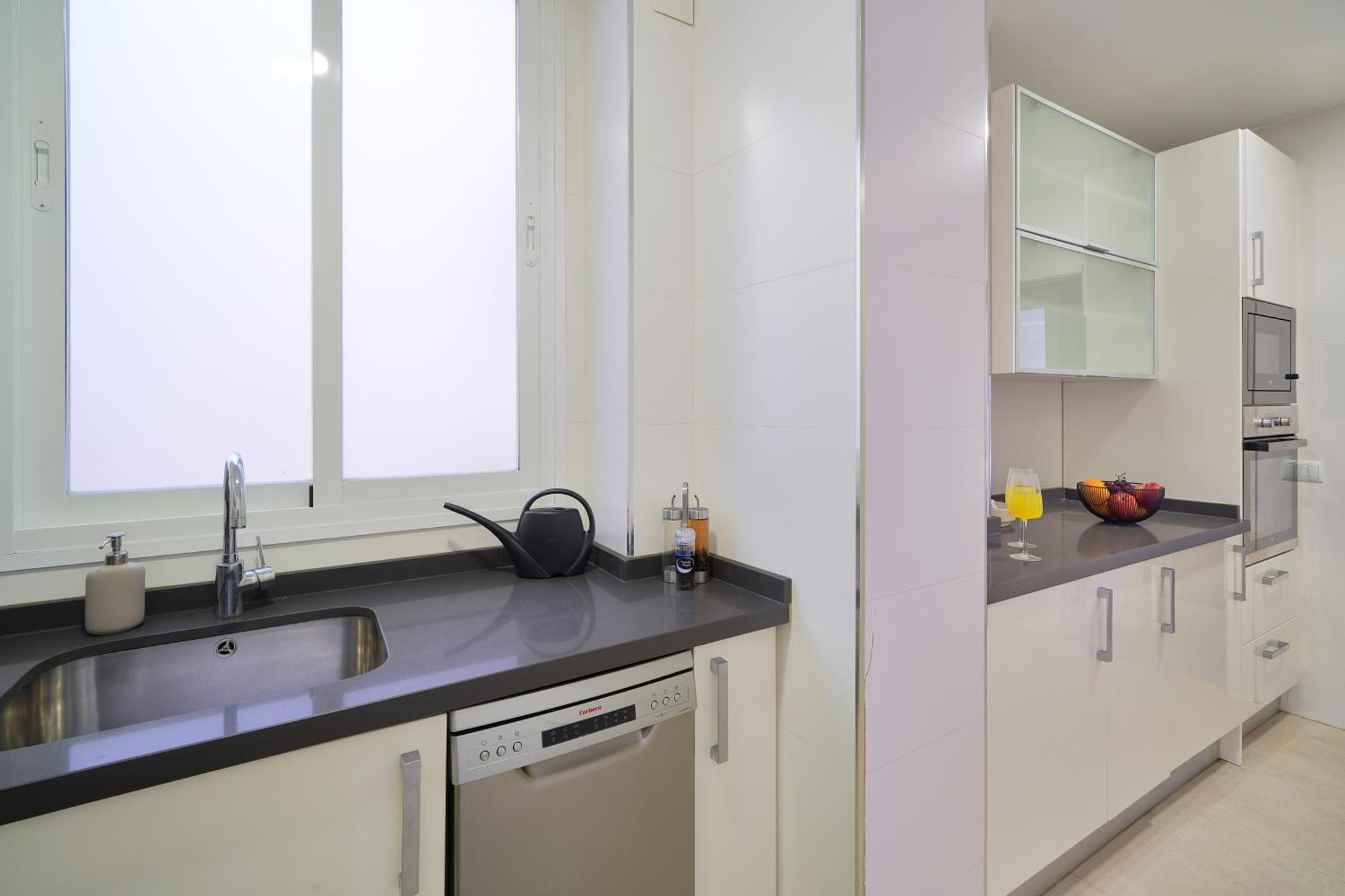 Appartement Urban Exclusive Experience In Málaga Extérieur photo