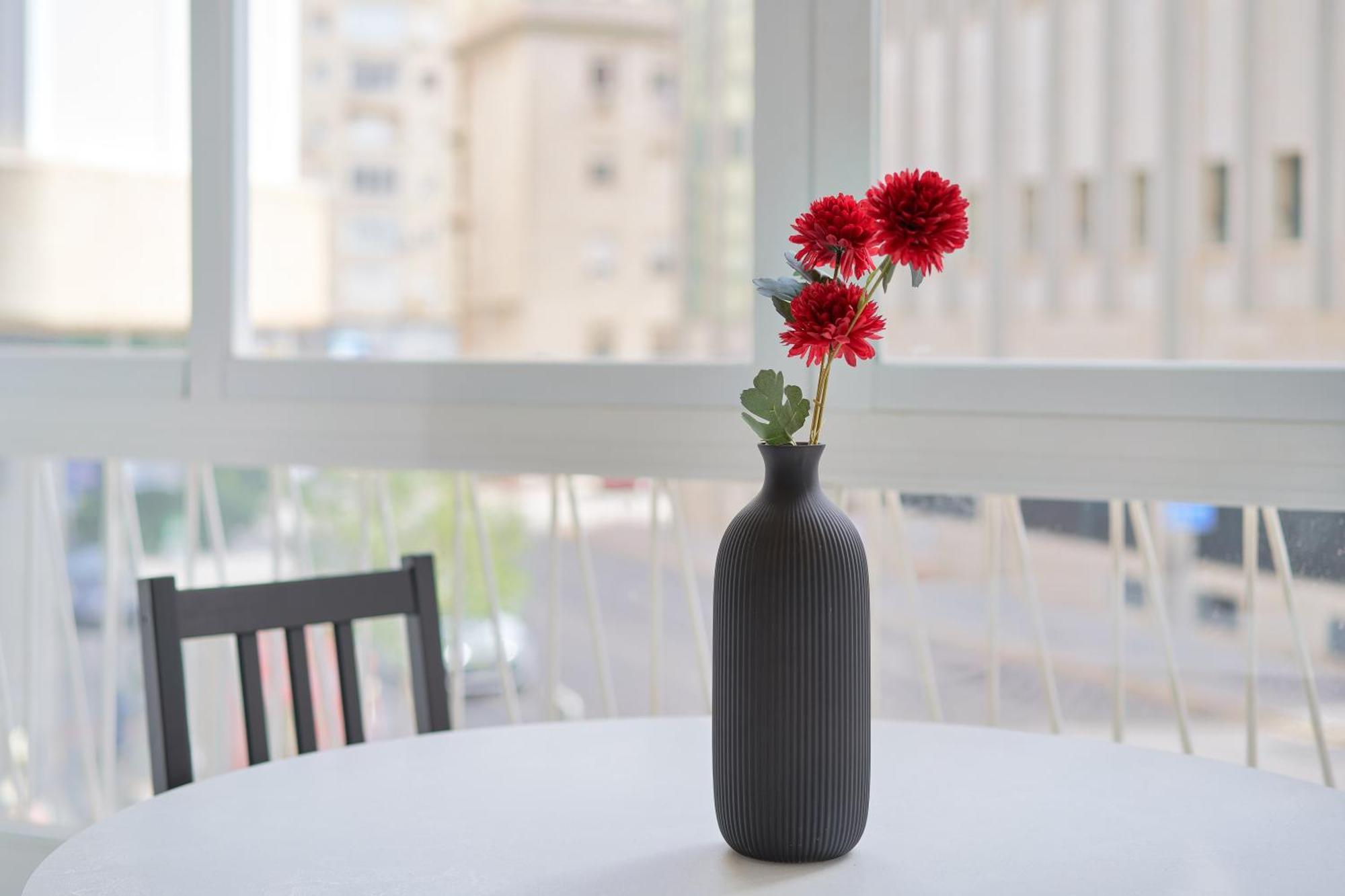 Appartement Urban Exclusive Experience In Málaga Extérieur photo