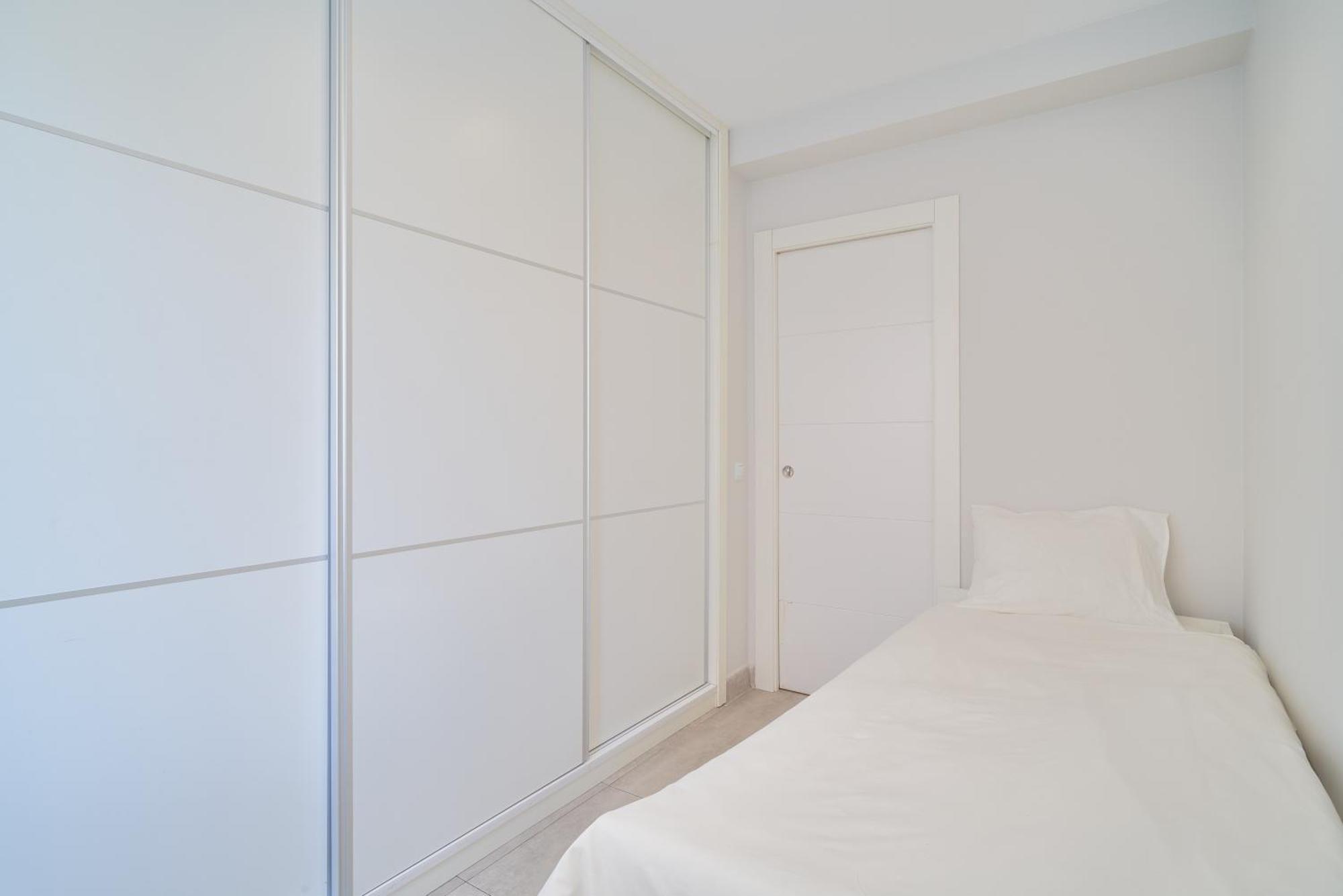 Appartement Urban Exclusive Experience In Málaga Extérieur photo